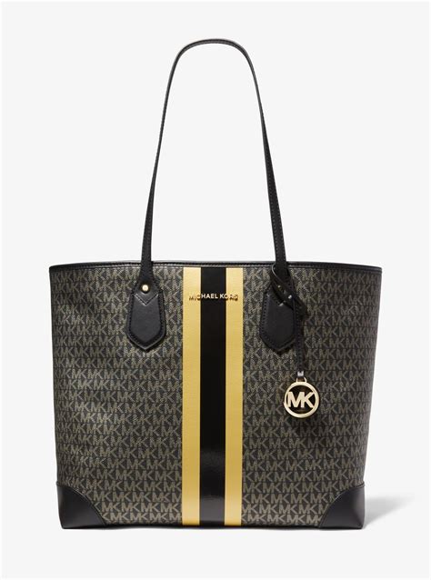 Michael Kors Tote Striped Bags & Handbags for Women